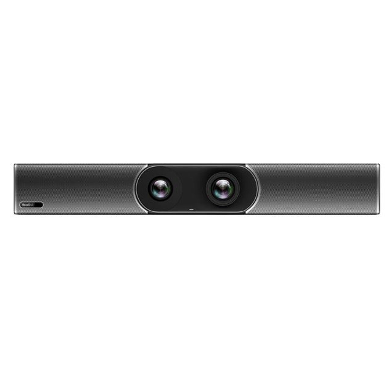 Yealink MeetingBar A30 Microsoft Teams and Zoom Rooms on Android, Medium Room, 10-15 people, Two 4K Cameras, Auto Framing, VCR11 Yealink MeetingBar A30 Microsoft Teams and Zoom Rooms on Android, Medium Room, 10-15 people, Two 4K Cameras, Auto Framing, VCR11